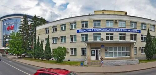 Цвети, студия красоты, БЦ Сосновский, Сосновская, 1-3 лит А, Курск - 2ГИС