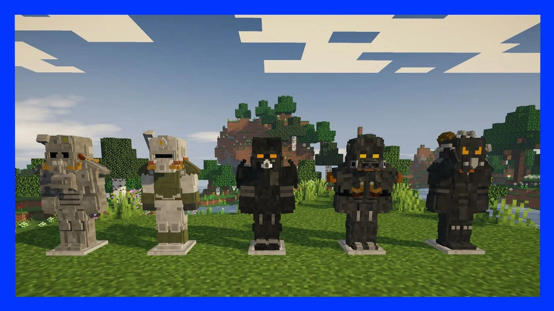 Appolion mod minecraft