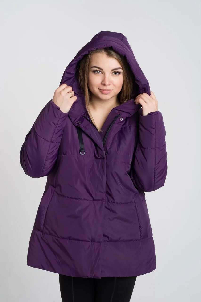 Куртка женская Весенняя 2021 58 размер валберис. Фиолетовая куртка. Женская демисезонная куртка. Сиреневая куртка.