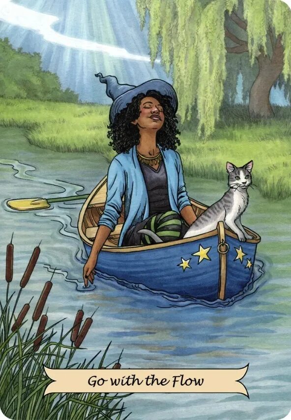 Рисунок оракула