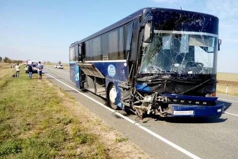 Дтп красноперекопск