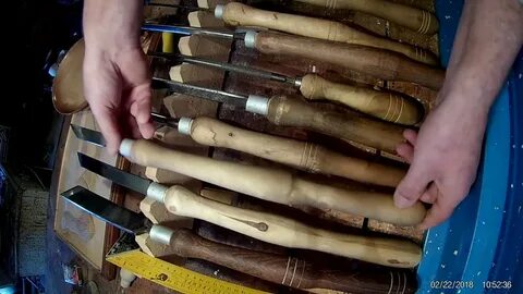 Изготовить токарные резцы