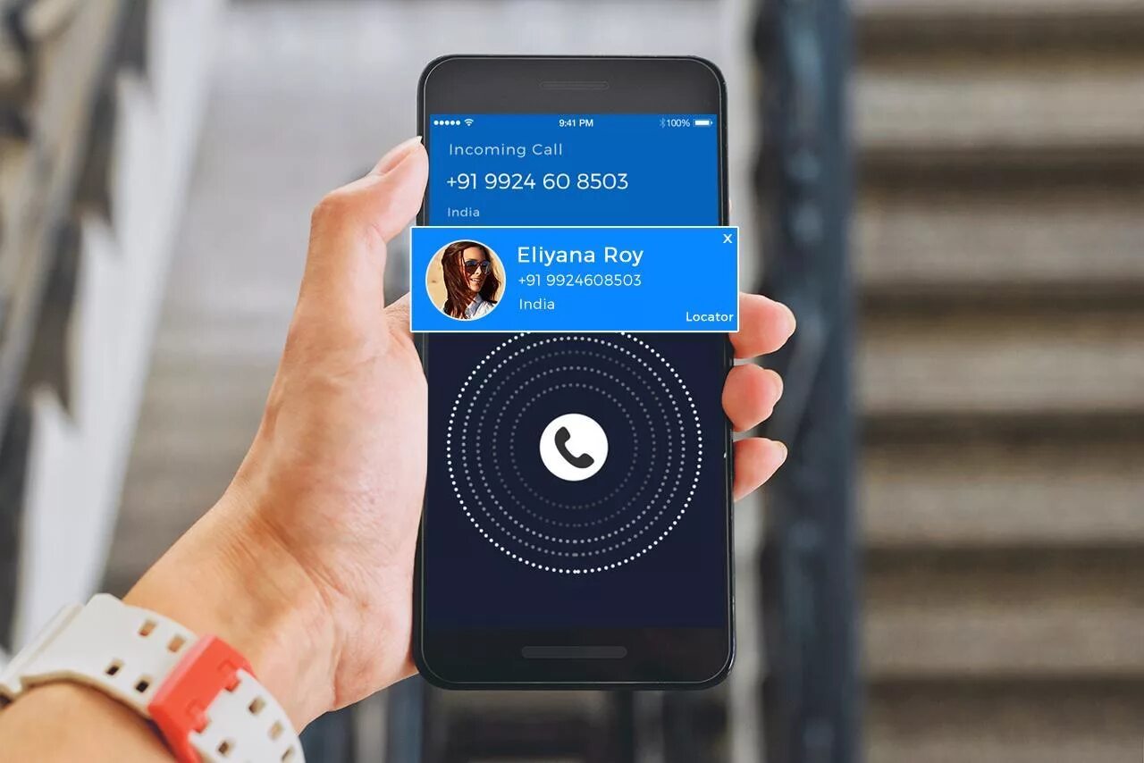 Call your number. Игра phone call. mobile locator. called id. callerid.