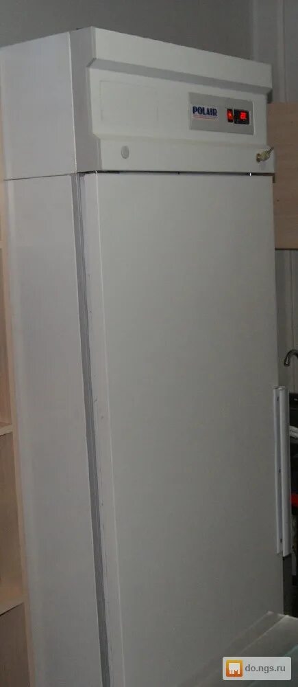 5). Холодильный шкаф polair 105 s. 5). Шкаф морозильный polair cb107-s. Polair cm107-s.