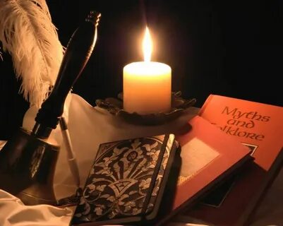Bell book