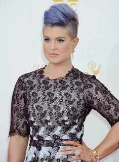 Келли Осборн (63 фото) .