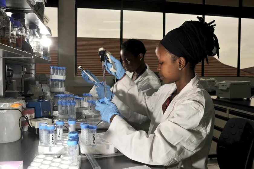 Frontiers in bioscience