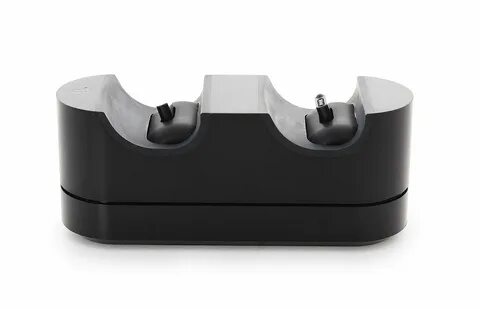 Зарядная станция dualshock