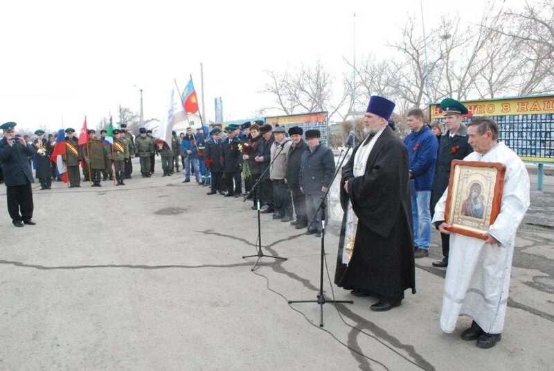 Новости адамовка оренбургской