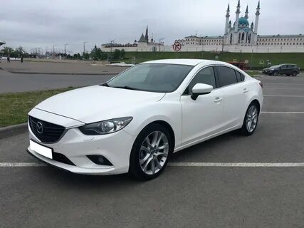 Мазда 17 года