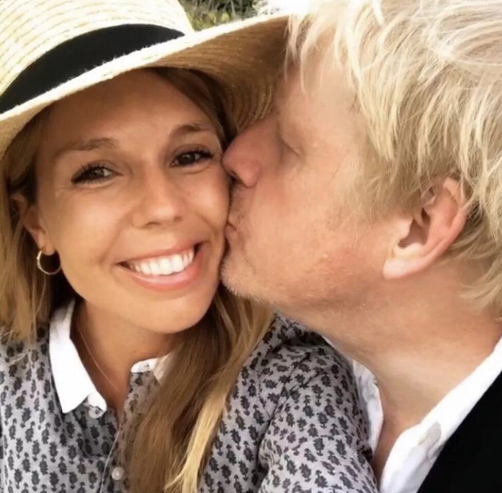 Labour MP accuses Boris Johnson of burying bad news with 'convenient' baby annou