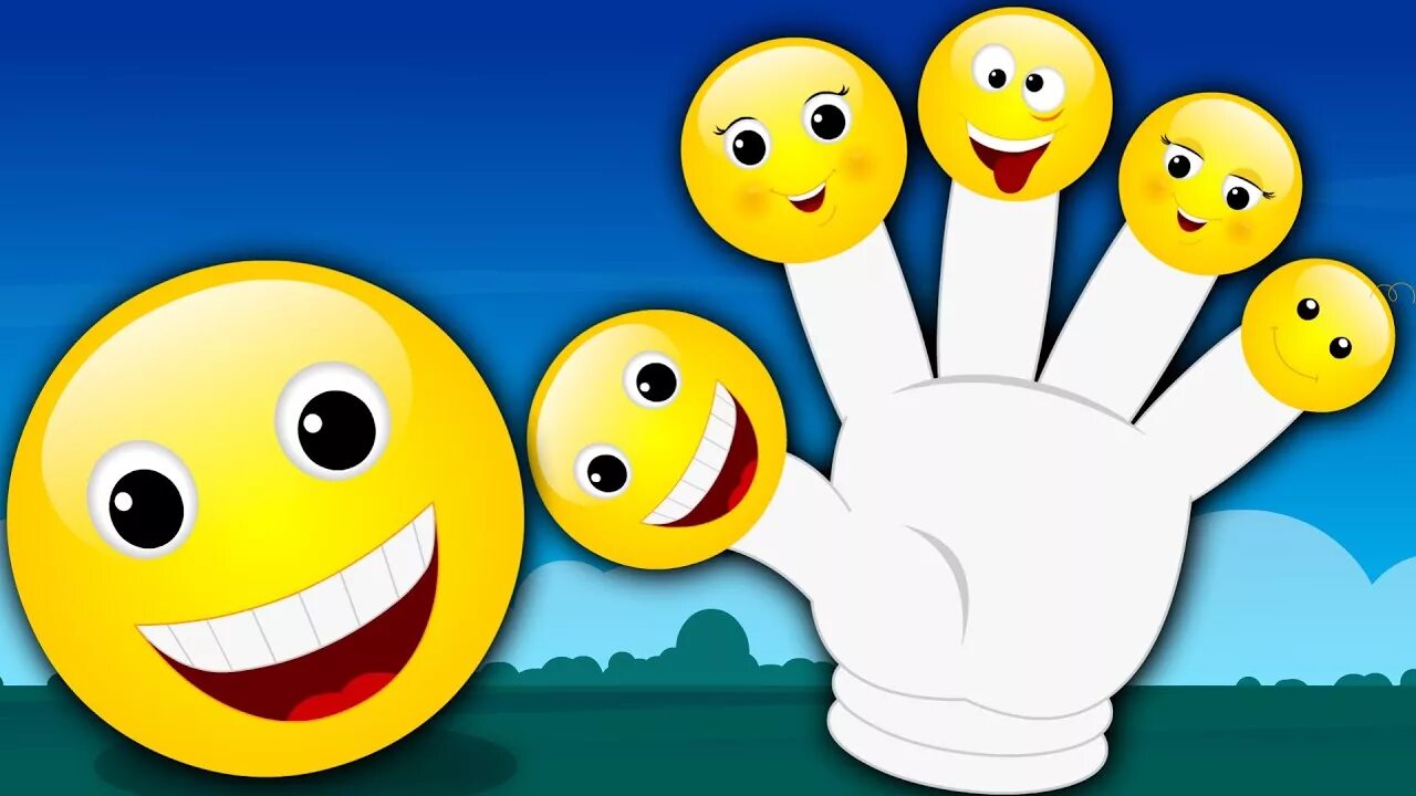 Am smiling at you