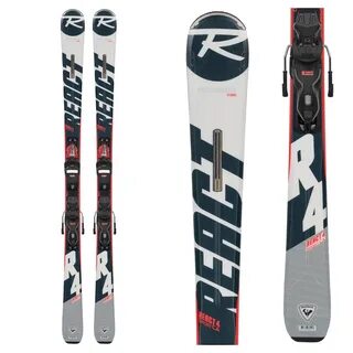 Rossignol горные