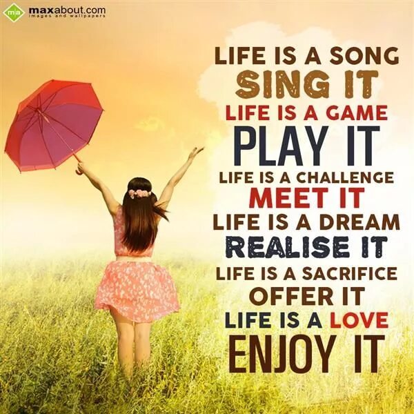 Live is a challenge. Life is a dream. life is a challenge meet it life is a gift стихотворение 11 класс. life is a dream девушка. life is a song.