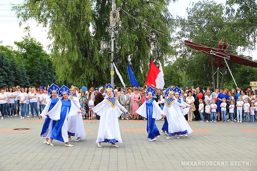 Граждане великие луки