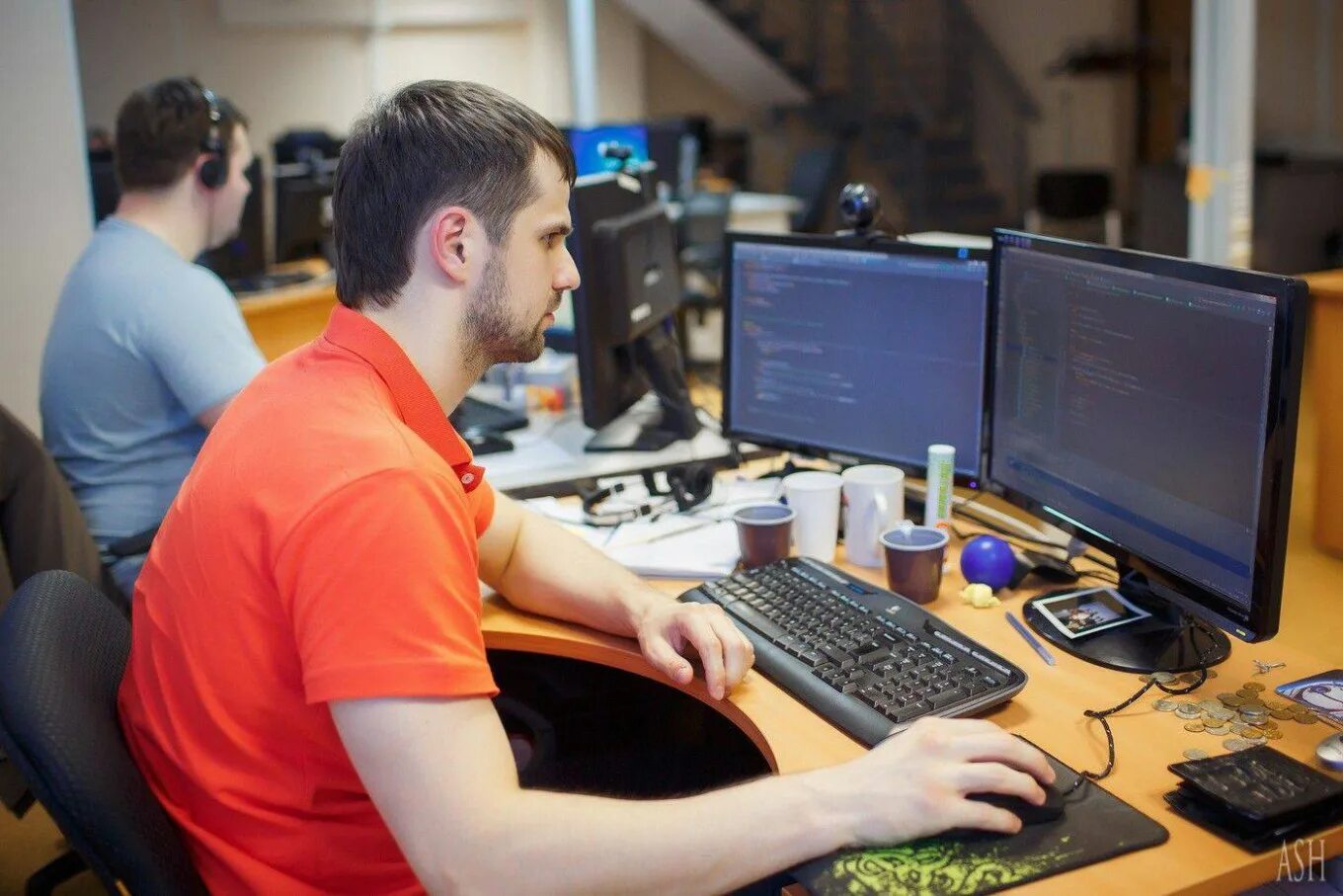 Qa engineer зарплата