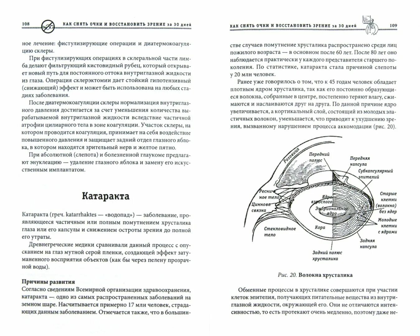 Когда восстанавливается зрение после замены хрусталика. Книга восстановление зрения. Книга как вернуть зрение. Как снять очки книга. Как самому восстановить зрение книга.