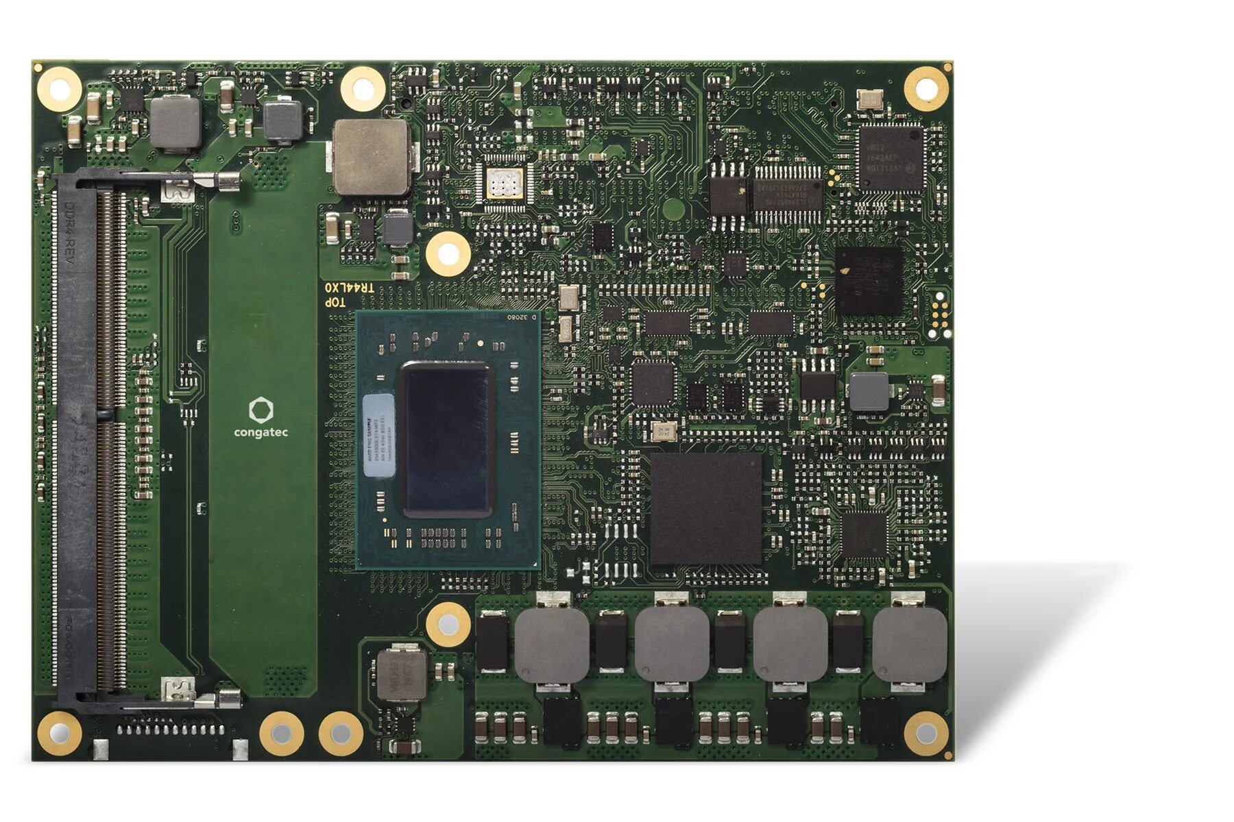 Amd embedded