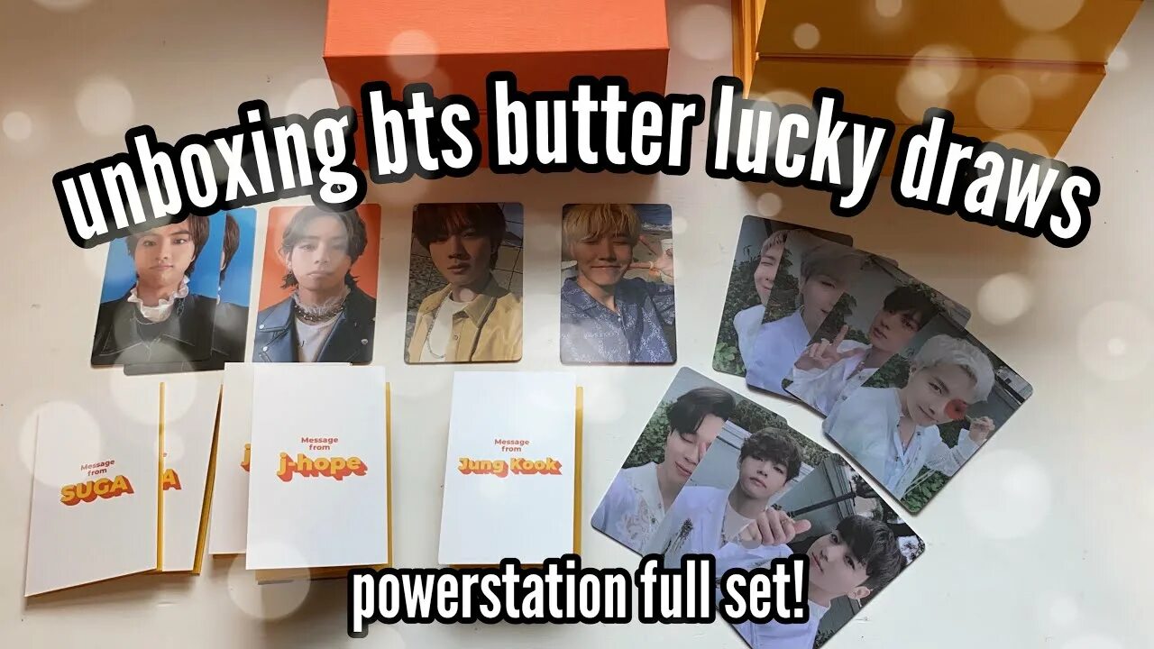 Butter Lucky draw Power Station BTS карты. BTS Butter Lucky draw m2u. BTS Lucky Lucky. БТС Butter преступники.