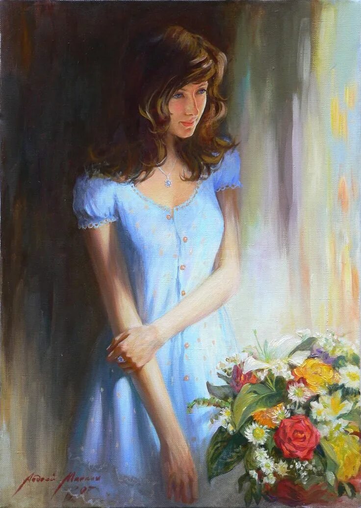 The girl painting. Художник Андрей Маркин: искусство эмпатии. Маркин Андрей Викторович. Андрей Маркин художник картины. Андрей Маркин художник Зеленоград.