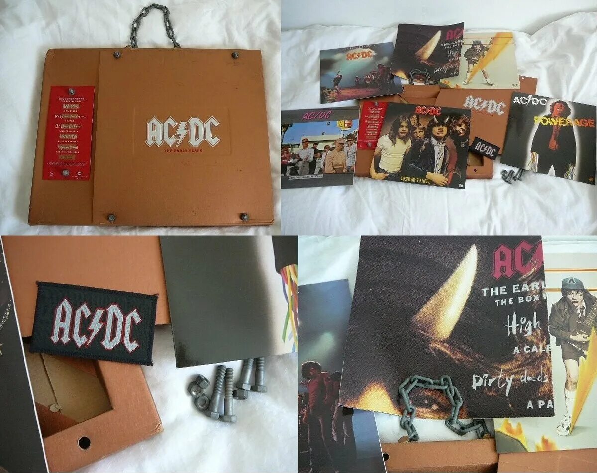 1990 год альбом. Самые креативные обложки рок альбомов. AC/DC – the early years (1990)альбом чемодан. AC/DC – the early years (1990) винил необычная упаковка. Виниловый альбом кровати обложка.