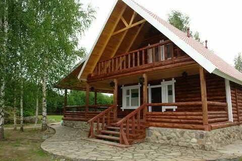 Дома в кимрском районе