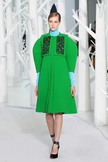 Неделя моды в Нью-Йорке: Proenza Schouler, Narciso Rodriguez, Delpozo и KTZ...