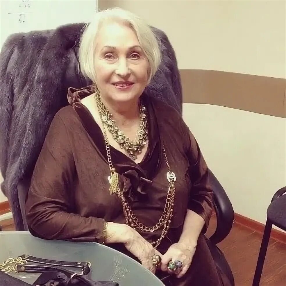 Сколько лет таничу. Сколько лет таничу