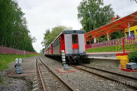 Железная дорога новомосковск тульская область
