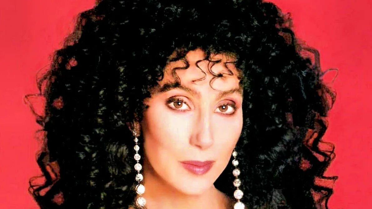 Cher французский