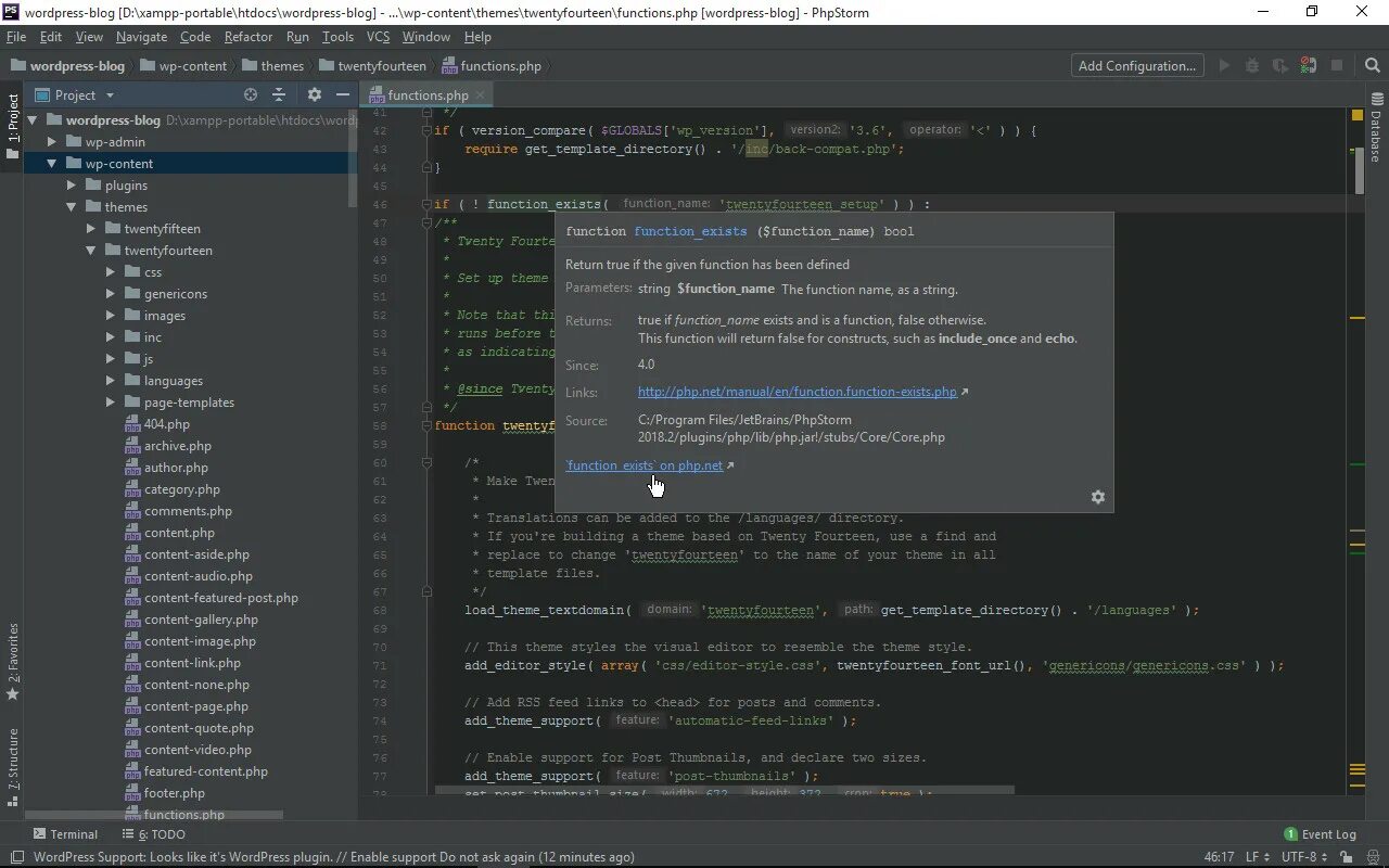 Php page 2. Среда разработки phpstorm. редактор кода для python. php код. самые популярные редакторы для php.