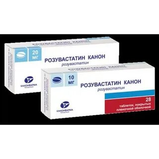 Розувастатин как долго можно принимать