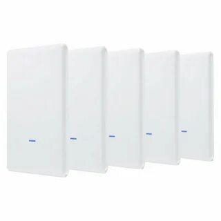 Pro 5 white