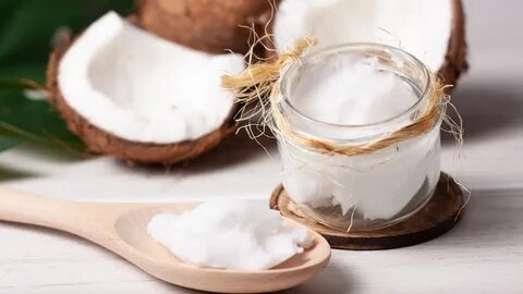 Кокосовое масло вред отзывы врачей