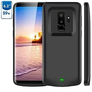Galaxy s9 plus аккумулятор