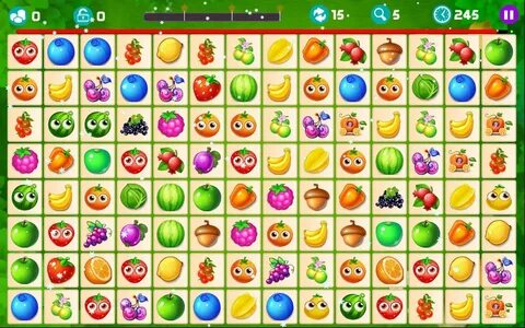 Игру питомцы фрукты