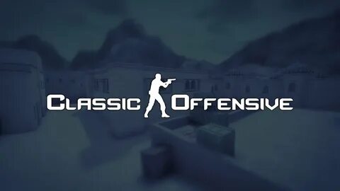 Cs go classic