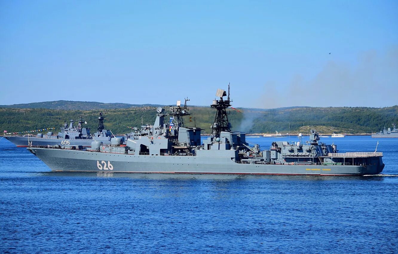 Бпк адмирал фото. (бпк) «вице-адмирал кулаков» (проекта 1155). бпк вице-адмирал кулаков. противолодочный корабль вице-адмирал кулаков. вице-адмирал кулаков большой противолодочный корабль.