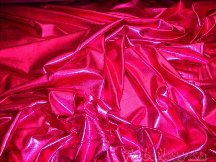Fabric item api