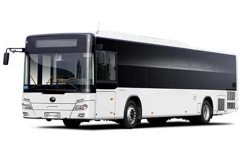 Автобусы ютонг технические характеристики