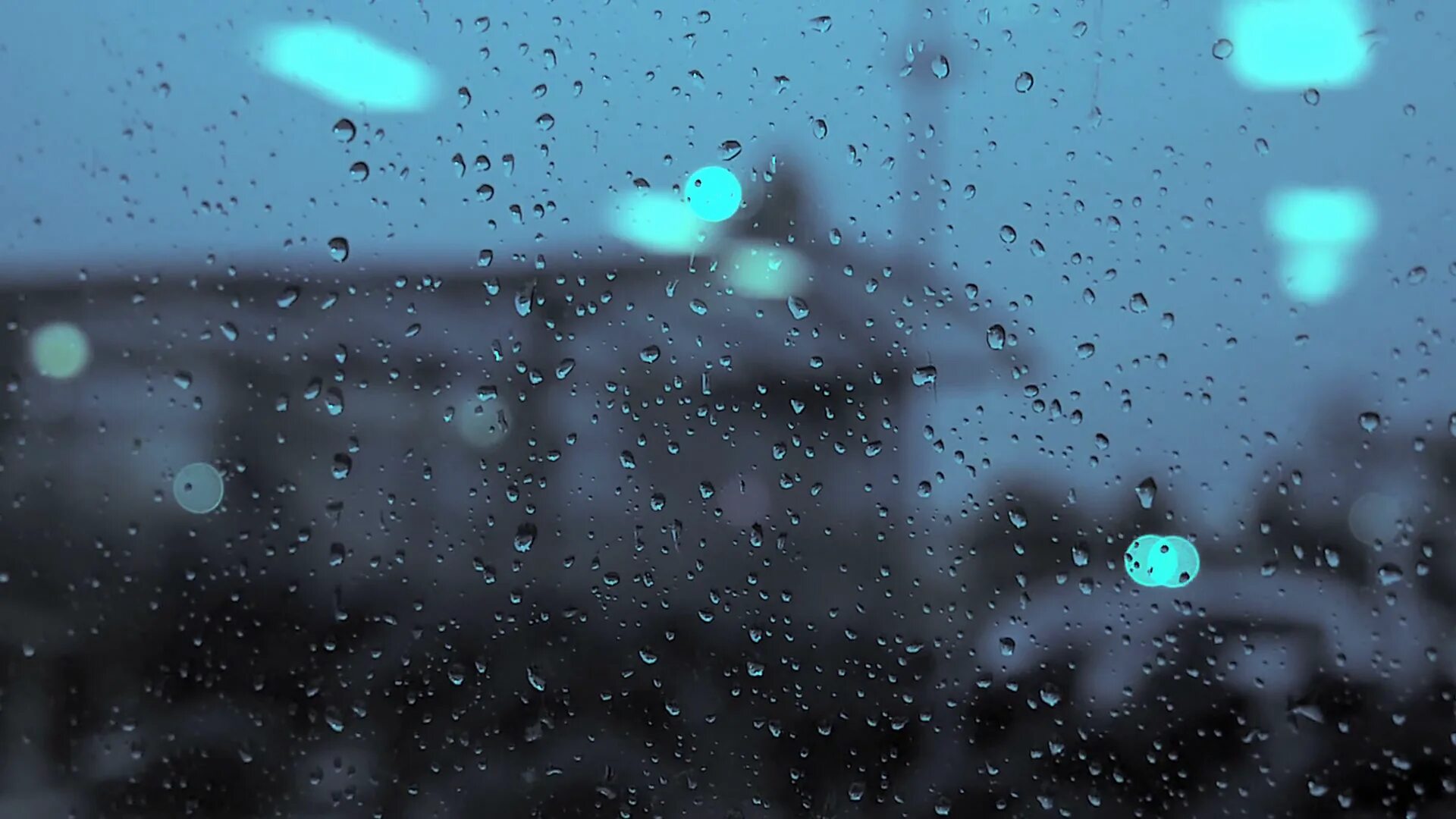Can you remember the rain