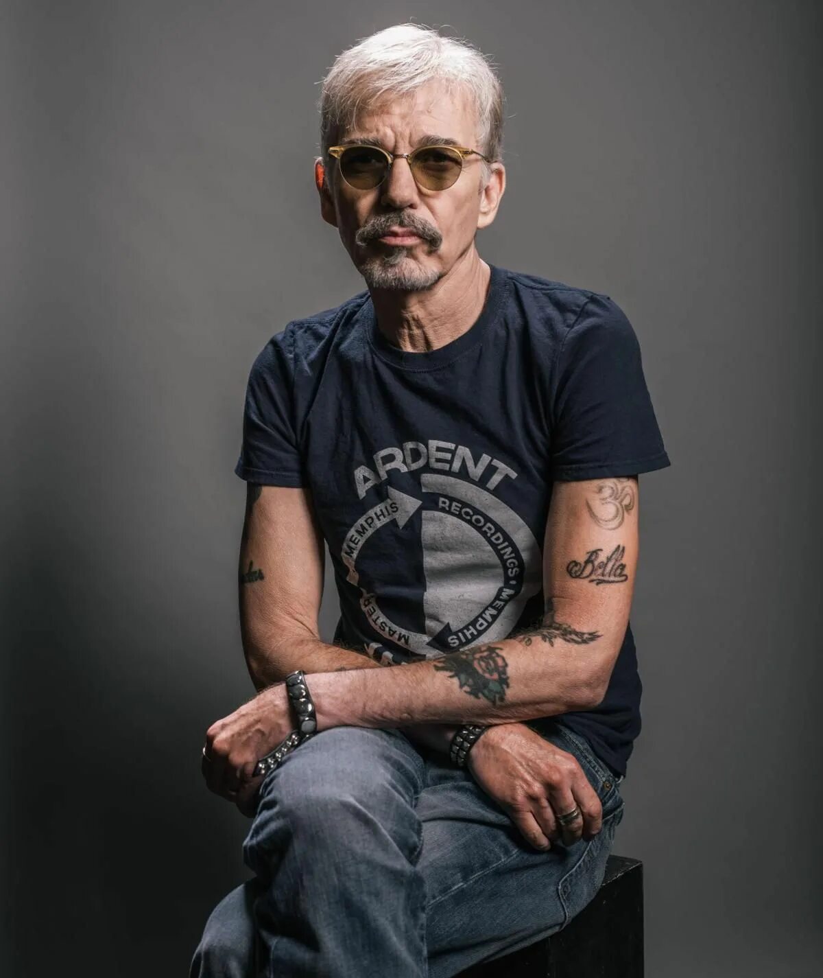100 культовых американских актеров мужчин Вот Видишь Дзен