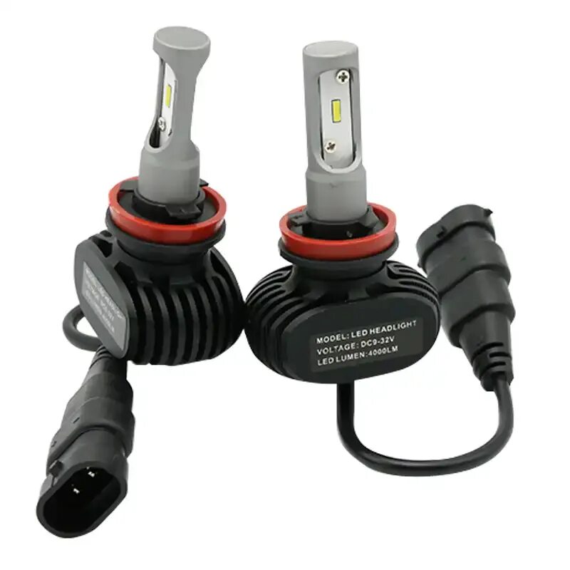 Лампа светодиодная 8-32v h7 25w px26d 5000k vizant seoul-csp 2 шт. Лампа led h9 и h11 разъемы. H8 h9 h11. Диодные лампы h11. Лампа led h9 и h11 разъемы.