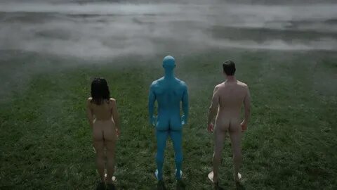 Хранители (2019) 