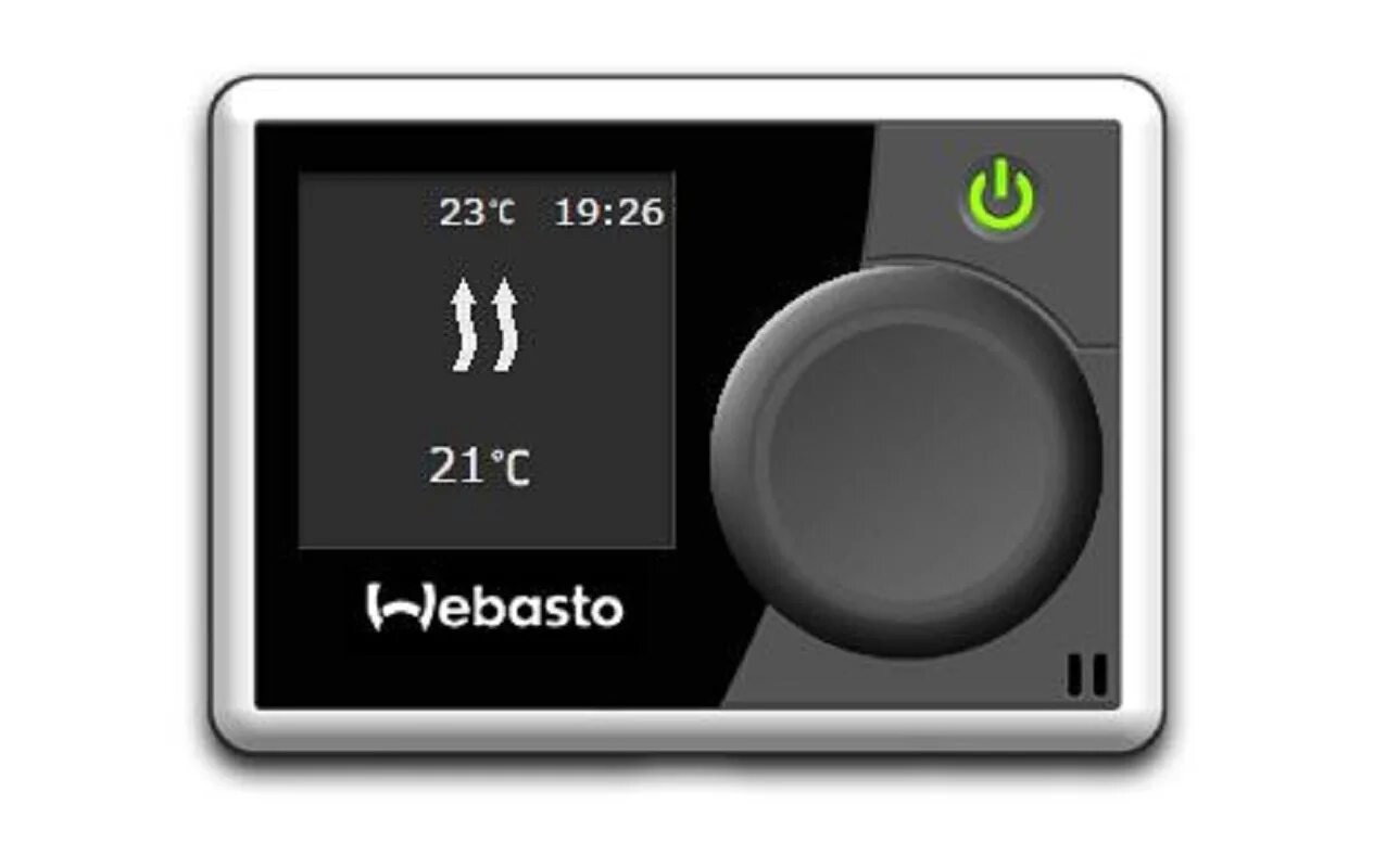 Пульты управления webasto. Пульты управления webasto