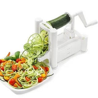 Vegetable slicer