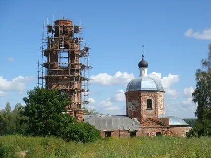 Апраксино мордовия