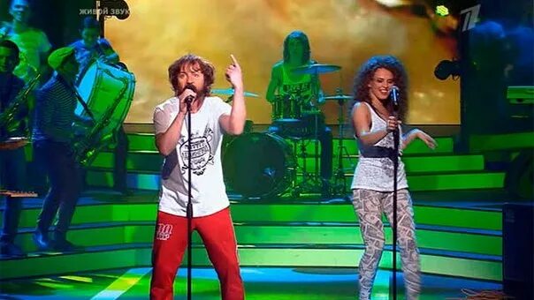 витас в образе шнурова. дарья антонюк точь в точь. точь-в-точь телепередача. точь в точь суперсезон 1 выпуск. точь-в-точь телепередача кадры.