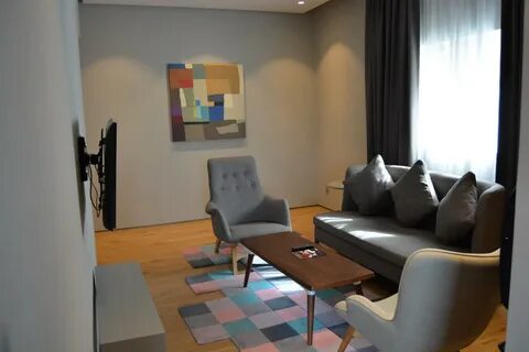Ibis styles dubai jumeirah