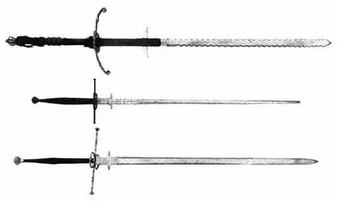 Zweihander